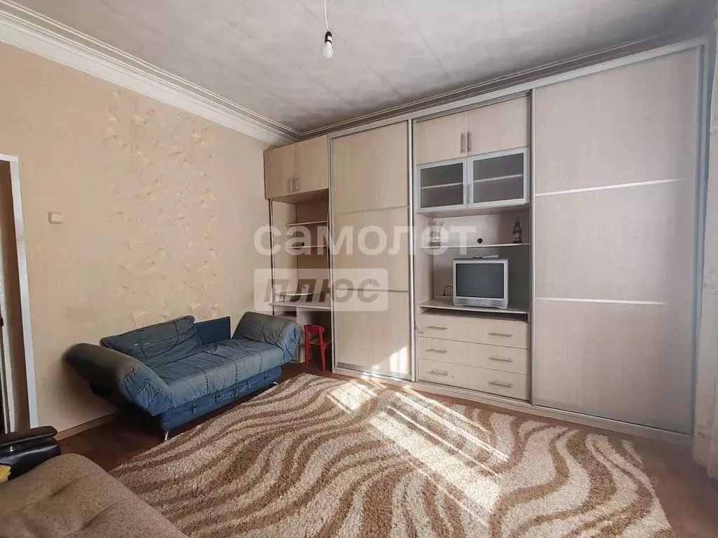 2-к кв. Владимирская область, Александров ул. Ленина, 1к1 (61.9 м) - Фото 1