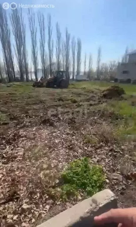 Участок в Воронеж, набережная Максима Горького (3.75 м) - Фото 0