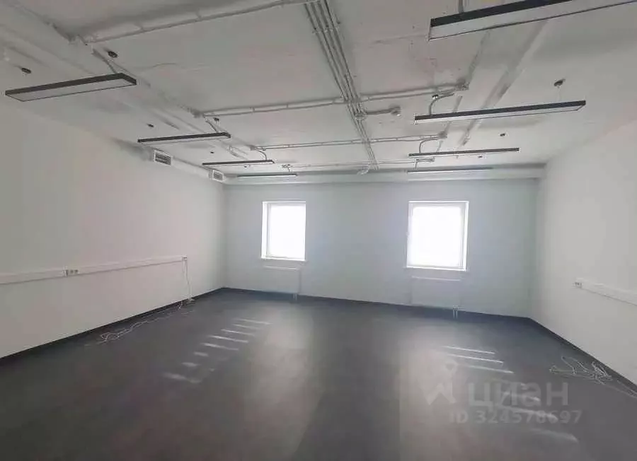 Офис в Нижегородская область, Нижний Новгород Мещерское Озеро ... - Фото 1