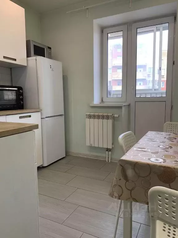 1-к кв. Московская область, Люберцы ул. Кирова, 9к5 (43.0 м) - Фото 2