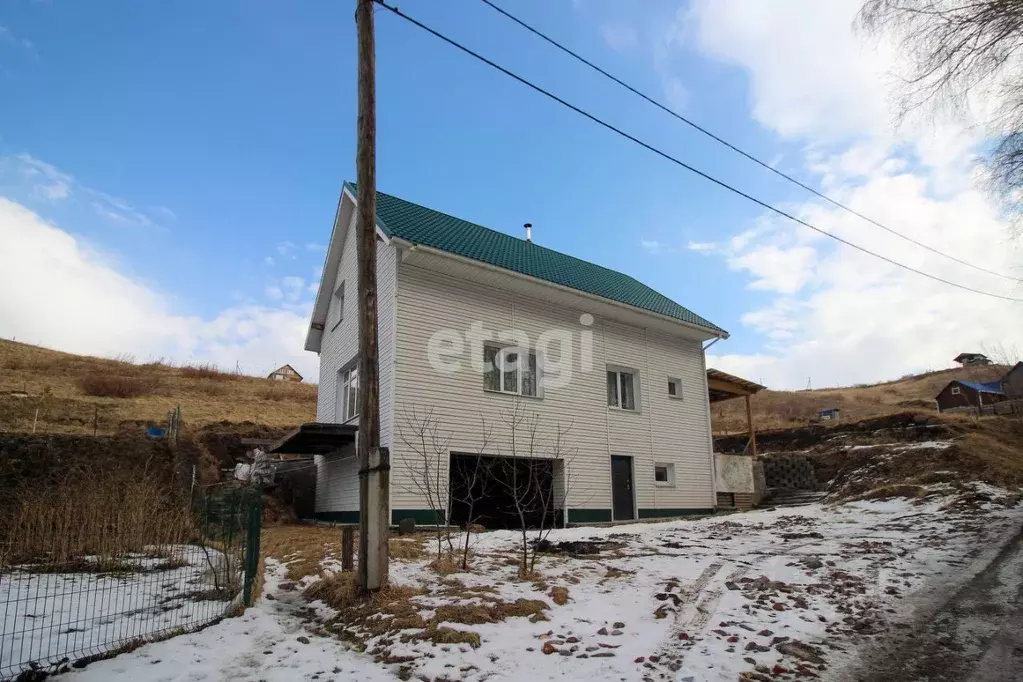 Купить Дом В Творогово Емельяновский Район