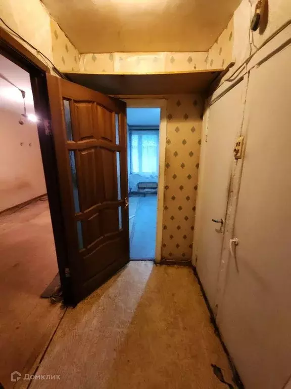 Продаётся 1-к квартира, 38.8 м - Фото 1