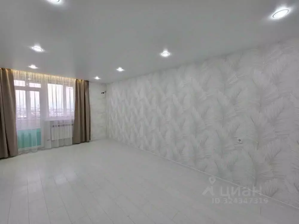 Студия Краснодарский край, Анапа Рождественская ул., 55к1 (34.0 м) - Фото 1