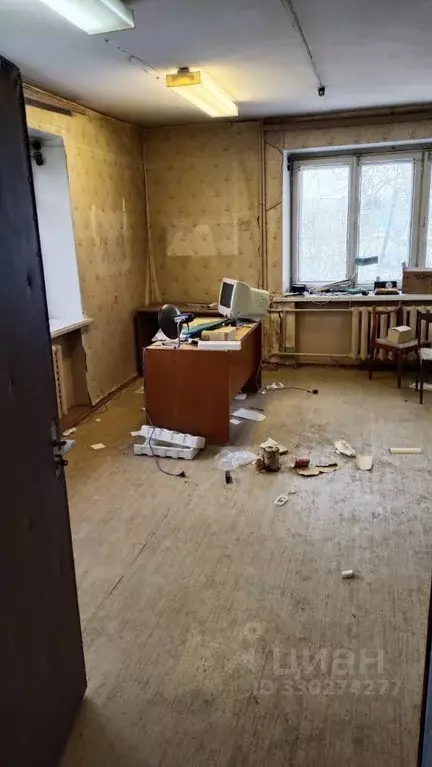 Помещение свободного назначения в Архангельская область, Коряжма ул. ... - Фото 2