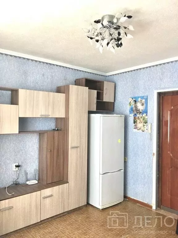 1к в 7-комнатной квартире (12 м) - Фото 2