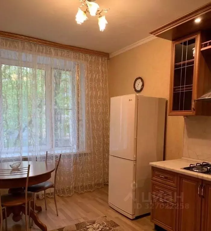 1-к кв. Москва ул. Марии Ульяновой, 7 (38.0 м) - Фото 2