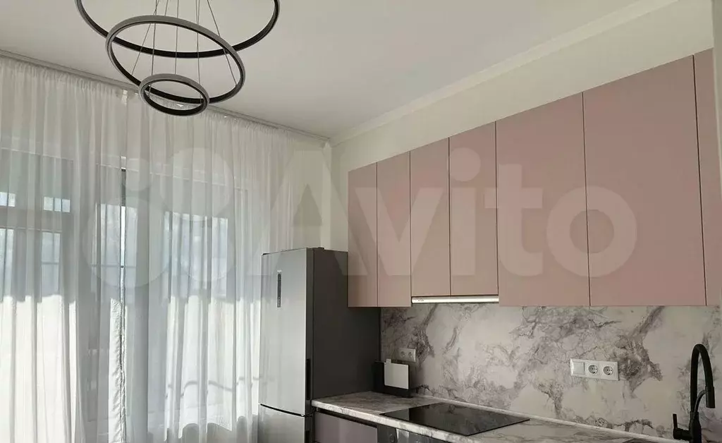 2-к. квартира, 45 м, 6/25 эт. - Фото 0