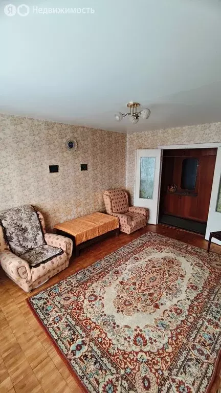 3-комнатная квартира: Пенза, улица Фурманова, 17 (66.4 м) - Фото 2