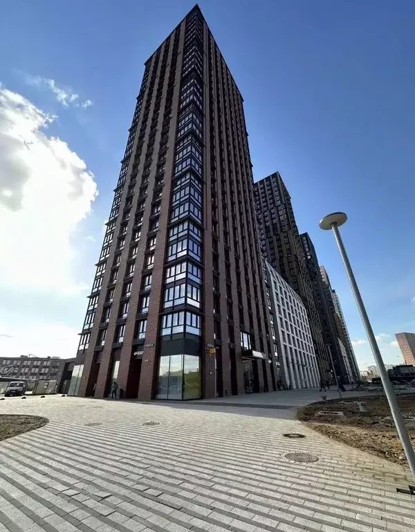 2-к кв. Москва Волгоградский просп., 32/5к1 (45.0 м) - Фото 2