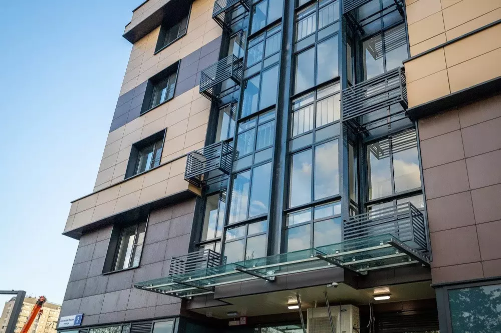 Продаётся 3-к квартира, 72.5 м - Фото 0