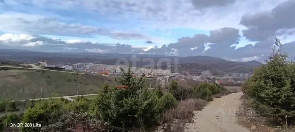 Участок в Краснодарский край, Анапа муниципальный округ, с. Сукко, ... - Фото 2