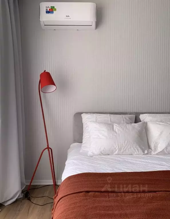 Студия Крым, Ялта ул. Кирова, 155Ак2 (34.0 м) - Фото 0