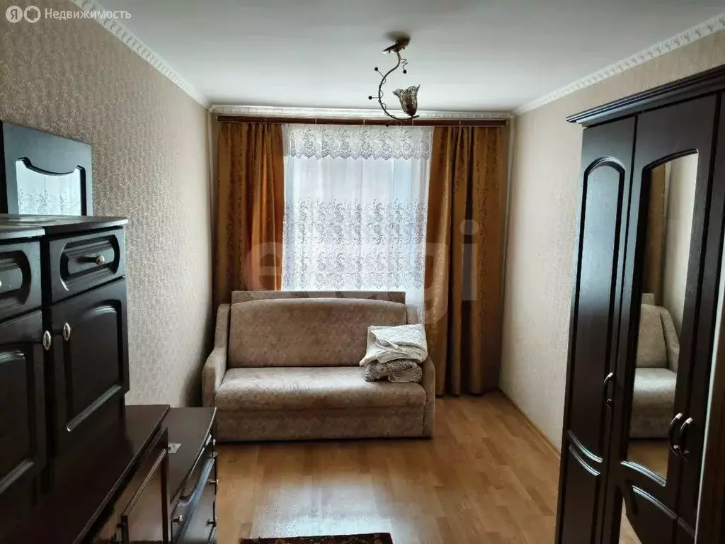 2-комнатная квартира: Михайловск, улица Демидова, 28 (50.7 м) - Фото 1