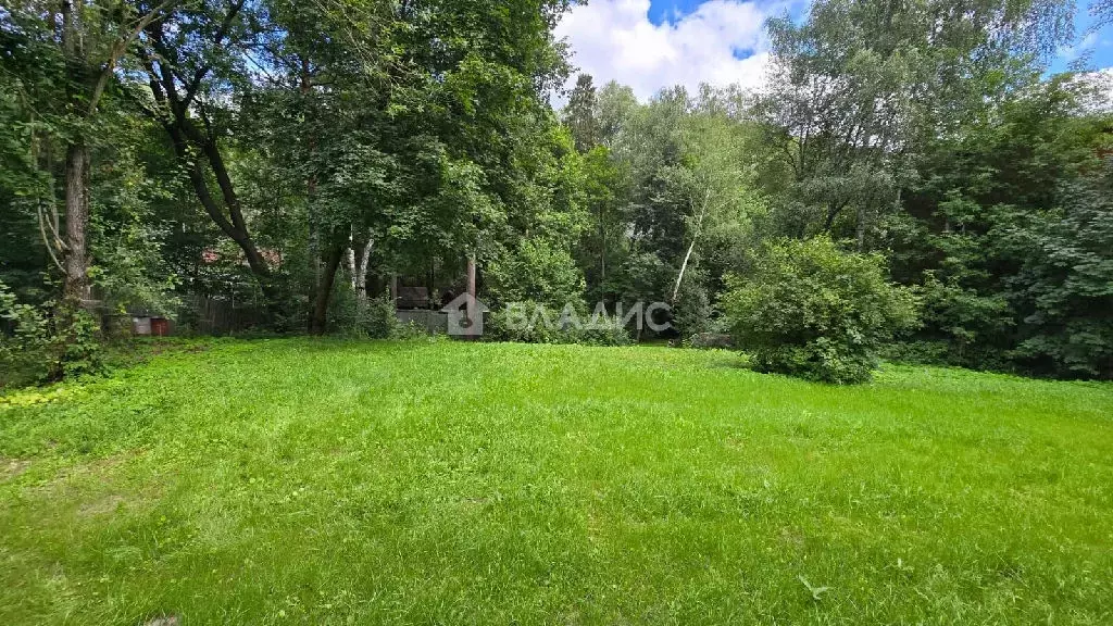 Продается участок в г. Королев - Фото 1