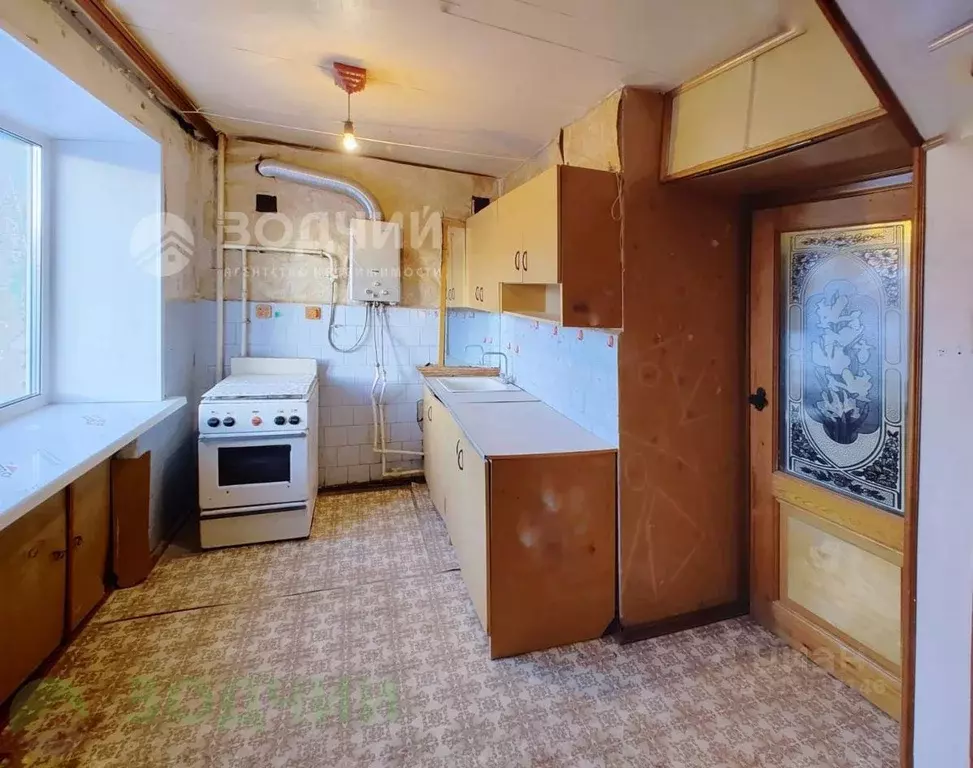 2-к кв. Чувашия, Канаш Восточный мкр, 11 (40.3 м) - Фото 2