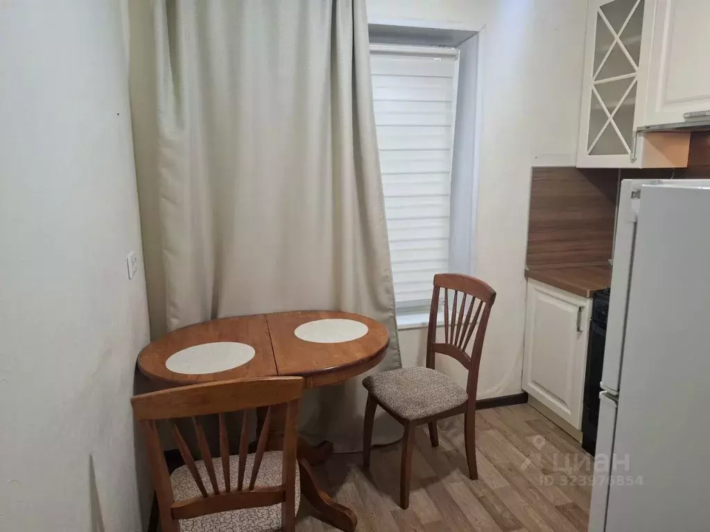 1-к кв. Москва ул. Верхние Поля, 5К3 (31.9 м) - Фото 2