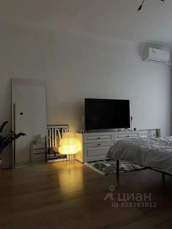 2-к кв. Москва Николоямский пер., 3АК4 (55.0 м) - Фото 1