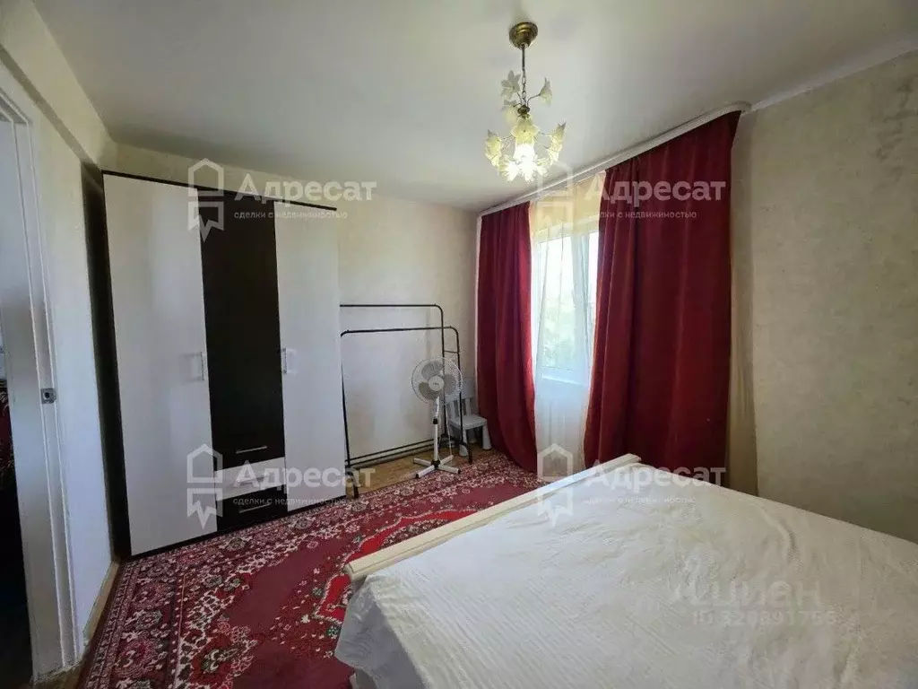 4-к кв. Волгоградская область, Волгоград Дубовская ул., 10 (74.6 м) - Фото 1