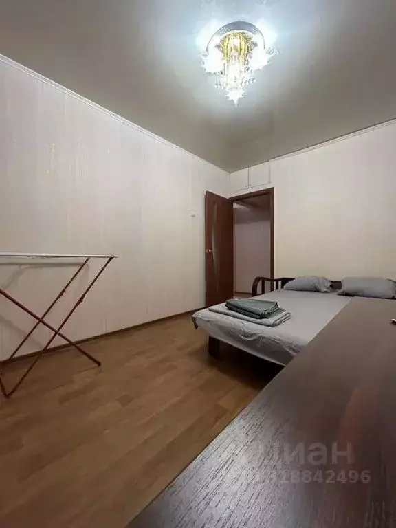 2-к кв. Татарстан, Набережные Челны ул. Шамиля Усманова, 8 (70.0 м) - Фото 0
