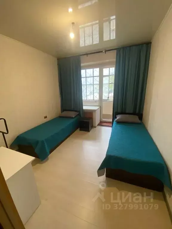 Комната Забайкальский край, Чита Магистральная ул., 13 - Фото 1