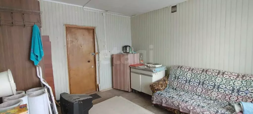 Комната Коми, Сыктывдинский район, с. Выльгорт ул. СПТУ-2, 4 (13.4 м) - Фото 2