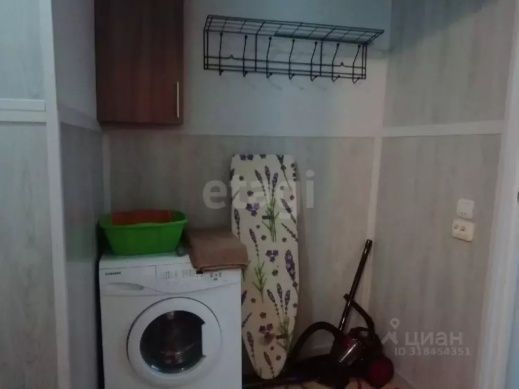 2-к кв. Ставропольский край, Кисловодск ул. Гагарина (37.4 м) - Фото 1