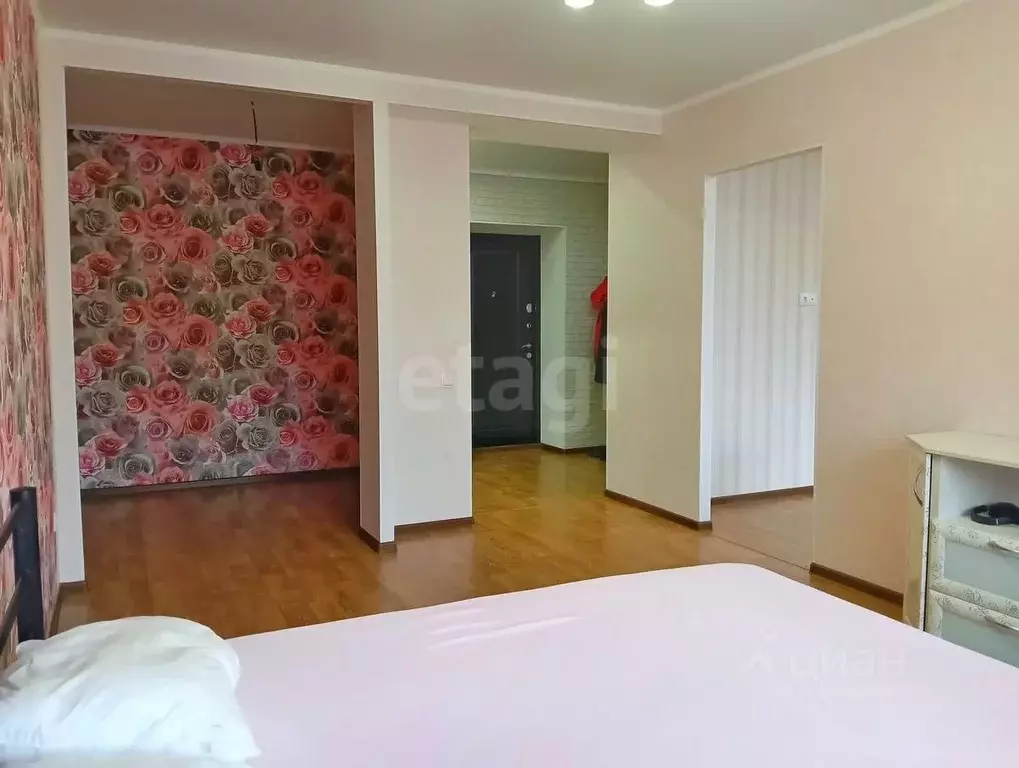 1-к кв. Татарстан, Казань ул. Кул Гали, 34 (43.0 м) - Фото 1