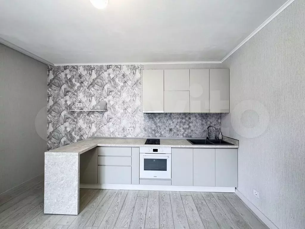 2-к. квартира, 50 м, 7/14 эт. - Фото 0