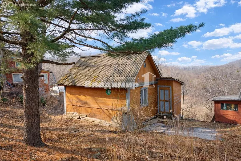 Дом в Приморский край, Партизанский муниципальный округ, СДТ Портовик, ... - Фото 2
