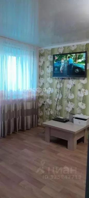 2-к кв. Крым, Кировское пгт ул. Октябрьская, 3 (45.0 м) - Фото 1