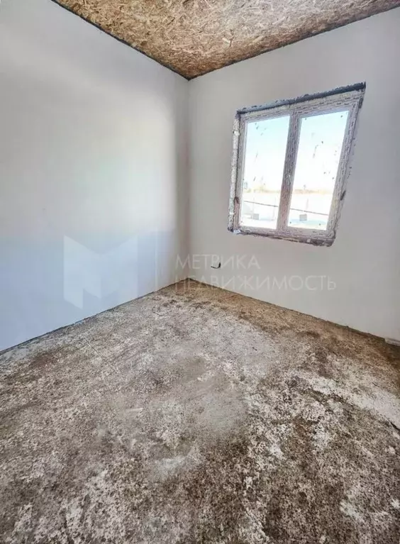 Коттедж в Тюменская область, Тюменский муниципальный округ, с. ... - Фото 1