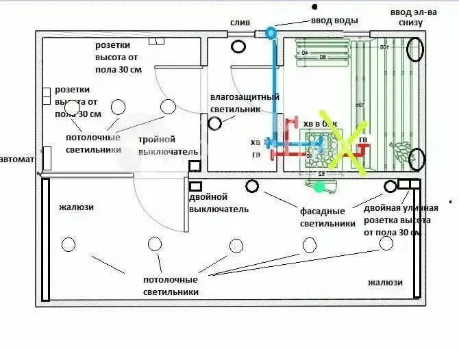 Участок в Свердловская область, Екатеринбург муниципальное ... - Фото 1