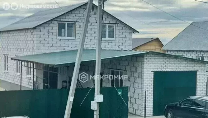 Дом в Почеп, улица Гагарина, 52 (150 м) - Фото 1