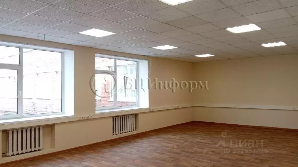 Офис в Санкт-Петербург наб. Обводного Канала, 24Д (1093 м) - Фото 1