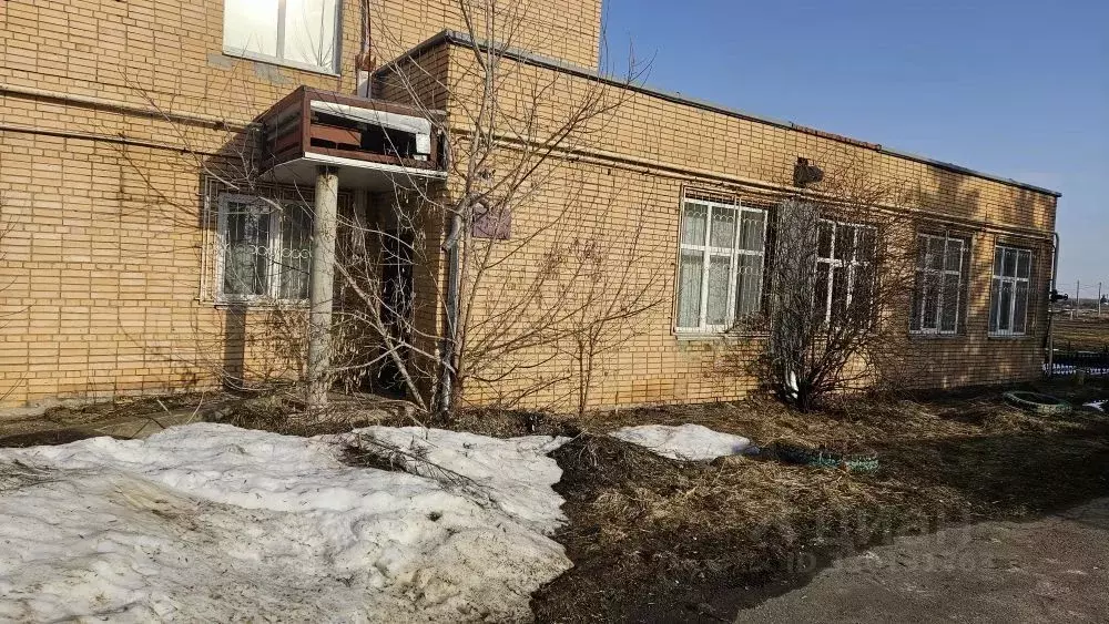 Помещение свободного назначения в Тамбовская область, с. Пичаево ул. ... - Фото 1