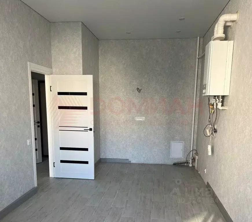 1-к кв. Ростовская область, Аксай ул. Строителей, 5к1 (40.0 м) - Фото 0