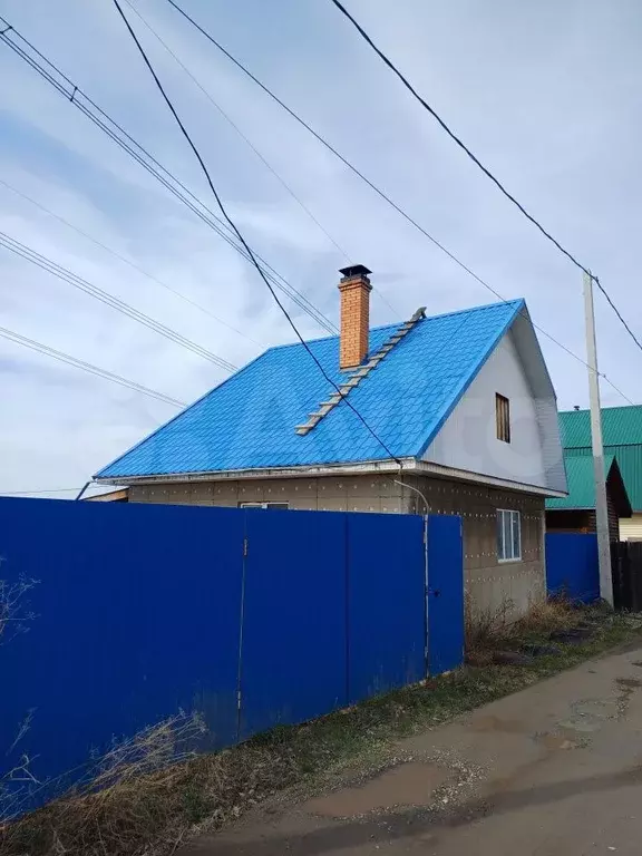 Дача 36 м на участке 6 сот. - Фото 0