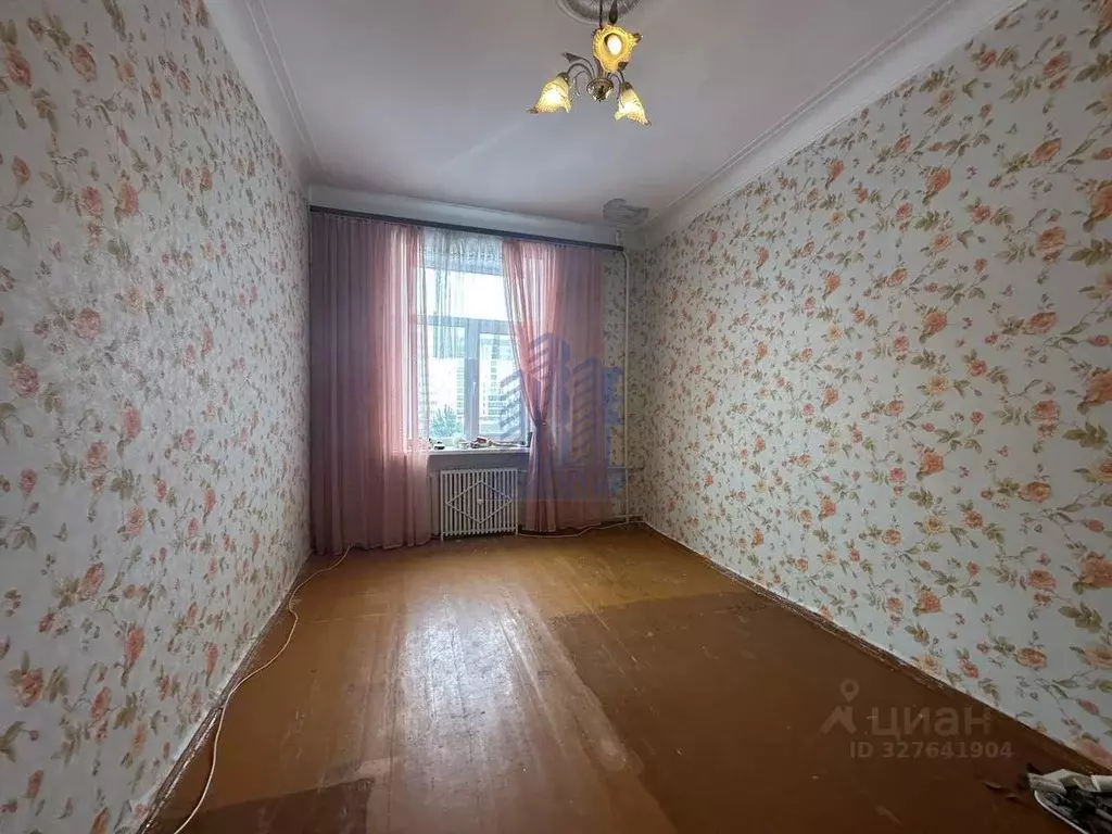 2-к кв. Чувашия, Чебоксары просп. Ленина, 1 (57.7 м) - Фото 2