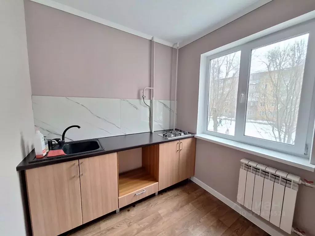 1-к кв. Челябинская область, Челябинск ул. Елькина, 90Б (30.0 м) - Фото 2