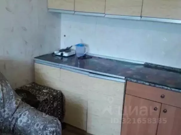 Комната Башкортостан, Уфа Молодежный бул., 2 (18.0 м) - Фото 2