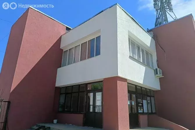 Офис (10.2 м) - Фото 1