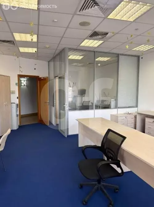 Офис (1814 м) - Фото 1