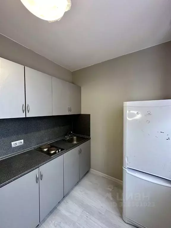 1-к кв. Московская область, Красногорск ул. Ленина, 44 (37.0 м) - Фото 2