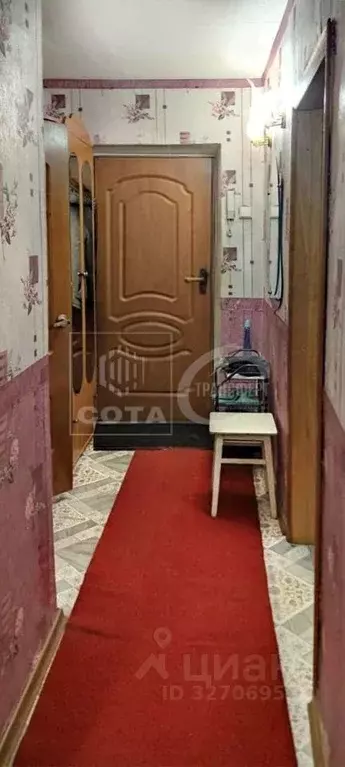 2-к кв. Воронежская область, Воронеж ул. Героев Стратосферы, 15 (39.7 ... - Фото 2