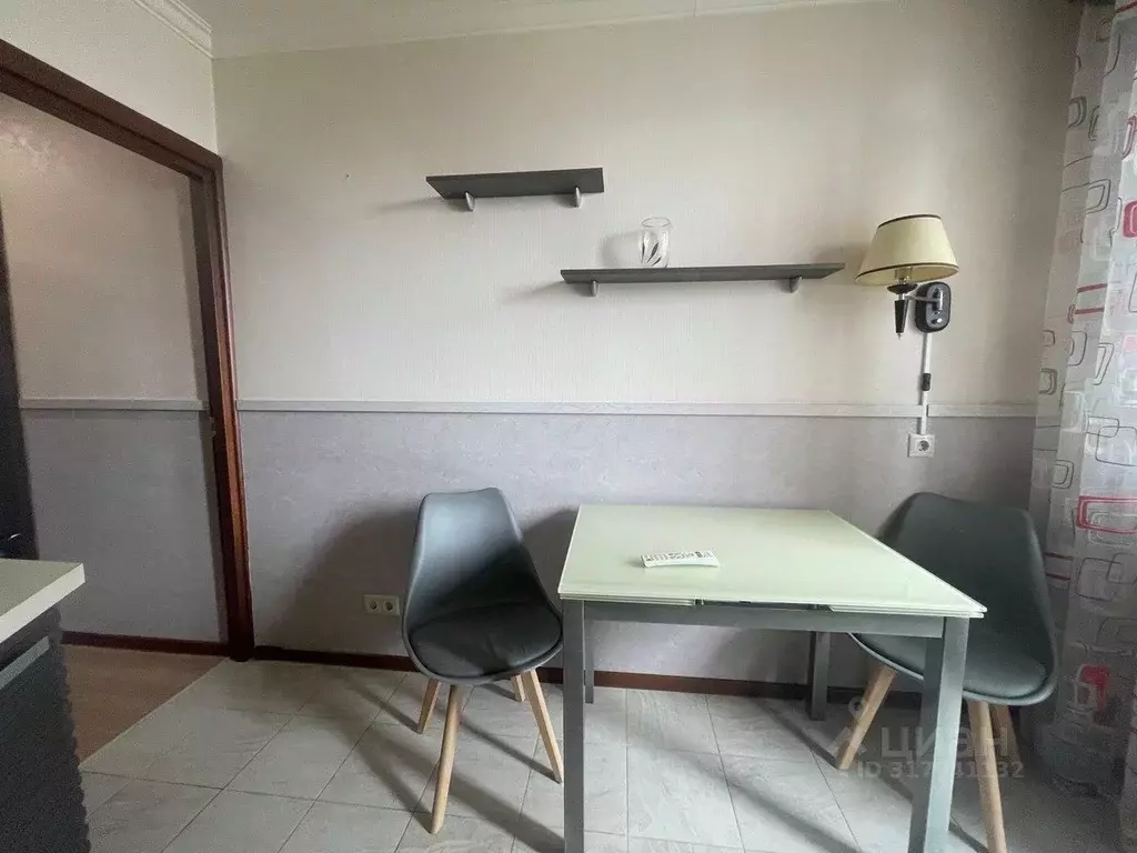 1-к кв. Москва Судостроительная ул., 27К2 (31.5 м) - Фото 1