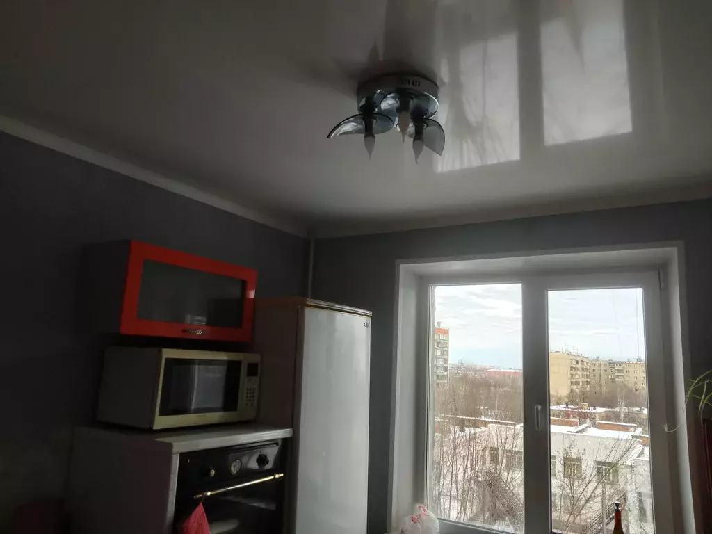 Продаётся 2-к квартира, 42.7 м - Фото 0