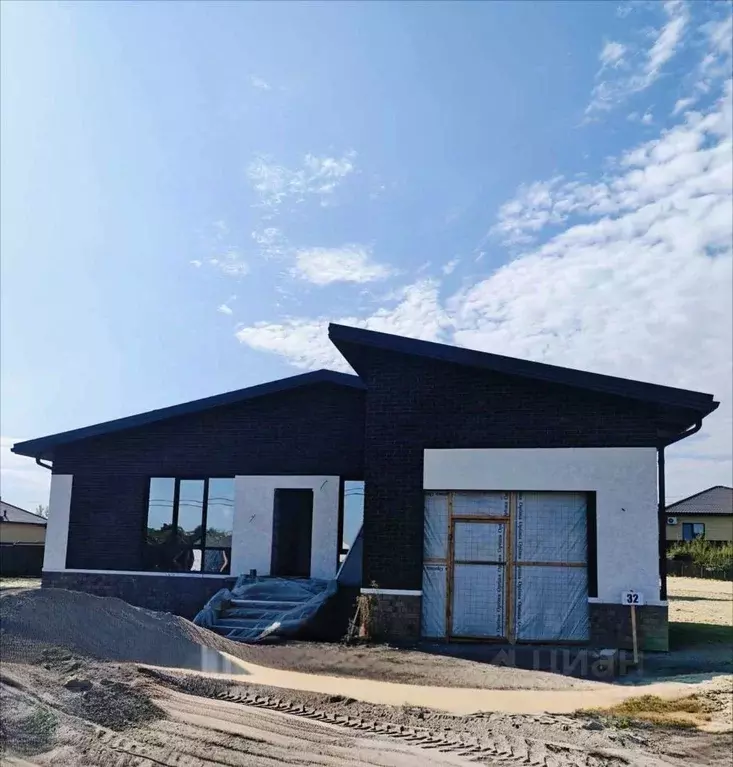 Коттедж в Белгородская область, Белгородский район, Дубовское с/пос, ... - Фото 1