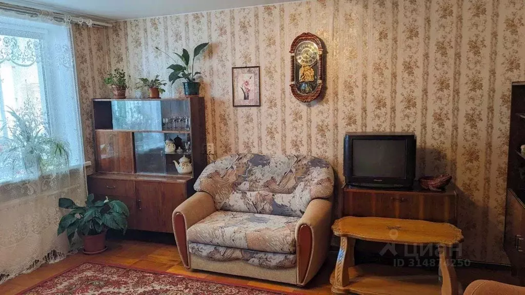 2-к кв. Санкт-Петербург Бухарестская ул., 66К1 (50.0 м) - Фото 0