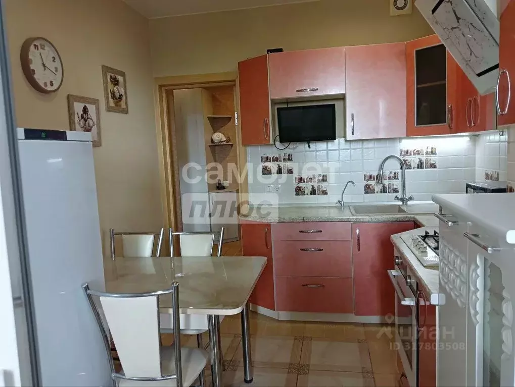 1-к кв. Калужская область, Белоусово Жуковский район, Калужская ул., ... - Фото 0