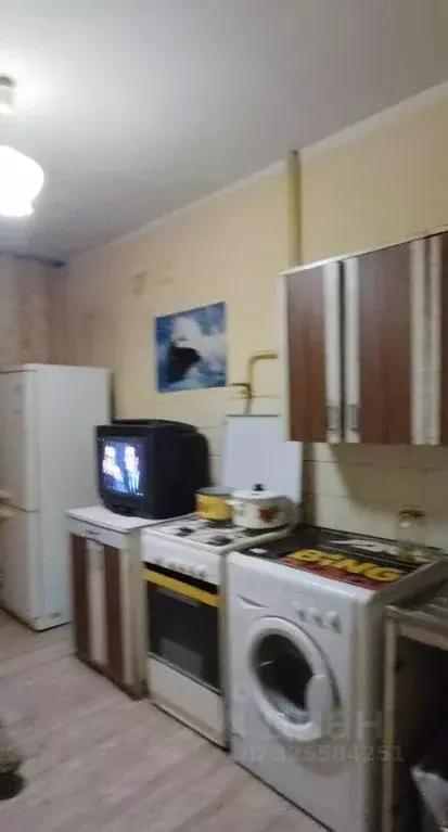 1-к кв. Москва Лебедянская ул., 4 (35.0 м) - Фото 1